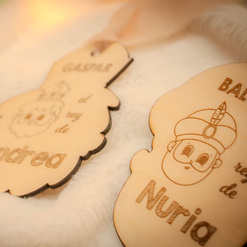 Bola Rey Mago Favorito